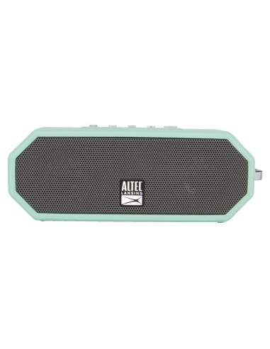 Altavoz Bluetooth Impermeable Altec Lansing LifeJacket H2O 4