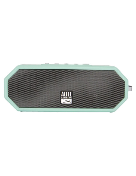 Altavoz Bluetooth Impermeable Altec Lansing LifeJacket H2O 4
