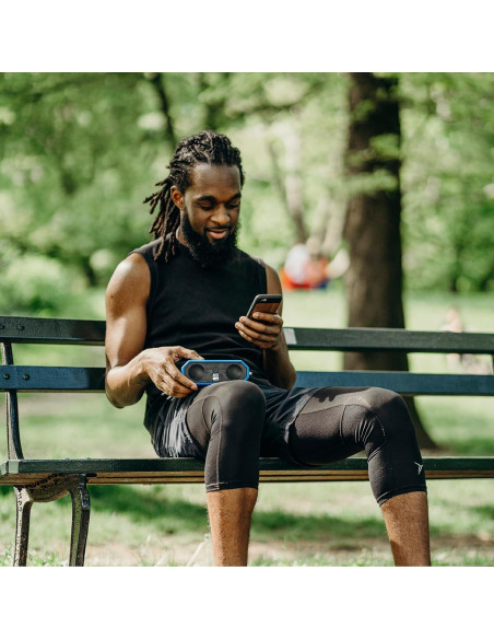 Altavoz Bluetooth Impermeable Altec Lansing LifeJacket H2O 4