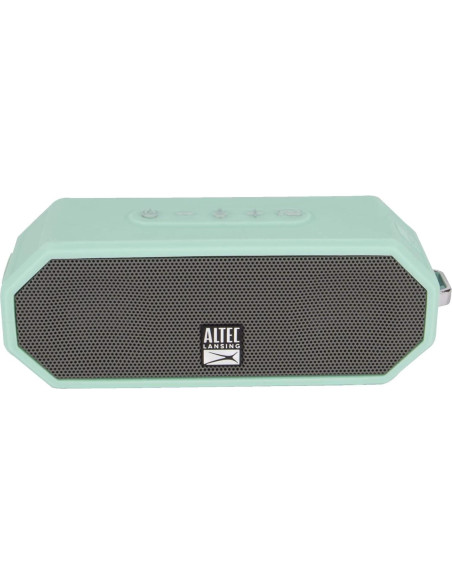 Altavoz Bluetooth Impermeable Altec Lansing LifeJacket H2O 4
