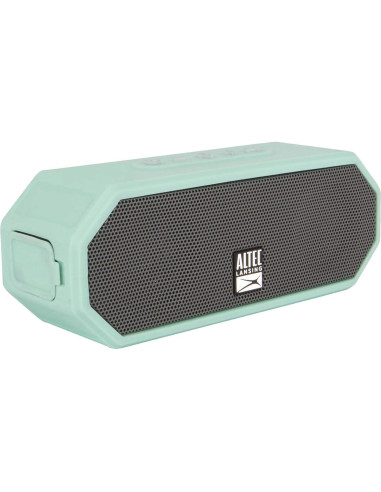 Altavoz Bluetooth Impermeable Altec Lansing LifeJacket H2O 4
