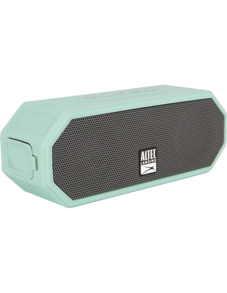 Altavoz Bluetooth Impermeable Altec Lansing LifeJacket H2O 4