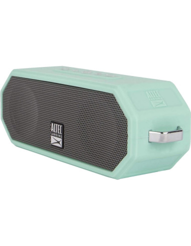 Altavoz Bluetooth Impermeable Altec Lansing LifeJacket H2O 4
