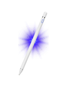 Lápiz Digital DOGAIN Stylus Recargable 1.5mm para iPad y Android