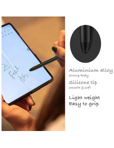 Bolígrafo Stylus fllynewrite para Tabletas Fire HD y Kindle 2