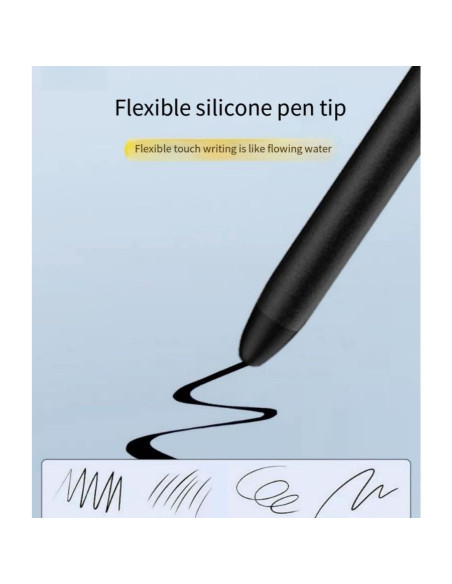 Bolígrafo Stylus fllynewrite para Tabletas Fire HD y Kindle