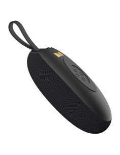 Altavoz Bluetooth Monster S260 10W Portátil Resistente al Agua