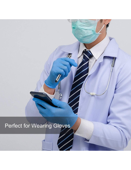 Bolígrafos Stylus Home 10 Unidades Alta Precisión para Pantallas Táctiles