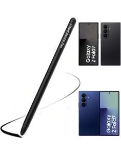 Lápiz Óptico Qenw para Galaxy Z Fold 7 y Tabletas AMZ Fire 2