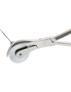 Alicates de Corte de Anillos Eurotool PLR-815.00 170mm 2