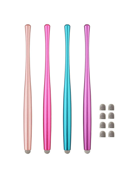 Lápiz Estilizado para Pantalla Táctil CCIVV - 4 Colores