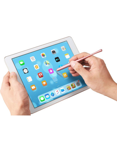 Lápiz Estilizado para Pantalla Táctil CCIVV - 4 Colores