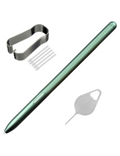 Reemplazo S Pen Galaxy Tab S7 FE Bestdealing Verde Místico