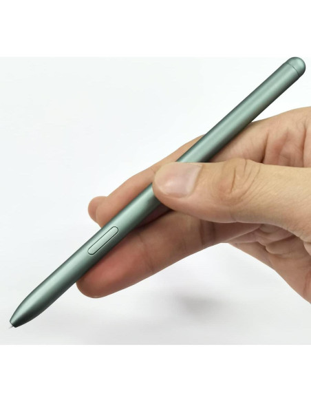 Reemplazo S Pen Galaxy Tab S7 FE Bestdealing Verde Místico