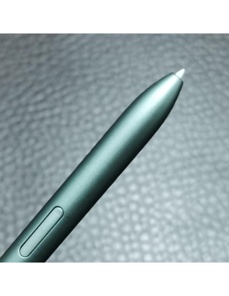 Reemplazo S Pen Galaxy Tab S7 FE Bestdealing Verde Místico
