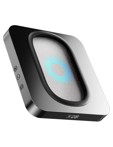 Jiggler de Ratón Meatanty Delgado con Plataforma Ampliada