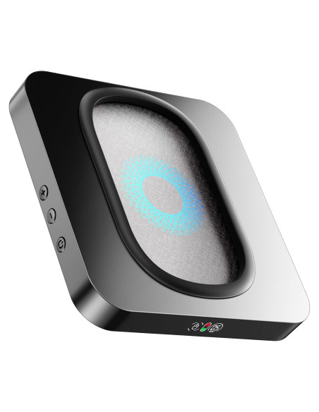 Jiggler de Ratón Meatanty Delgado con Plataforma Ampliada