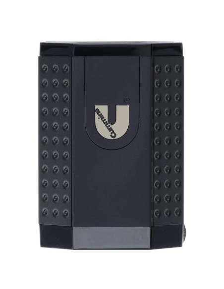 Cargador de pared rápido USB-C Cummins 32W doble puerto