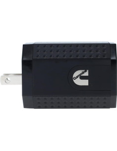 Cargador de pared rápido USB-C Cummins 32W doble puerto 2