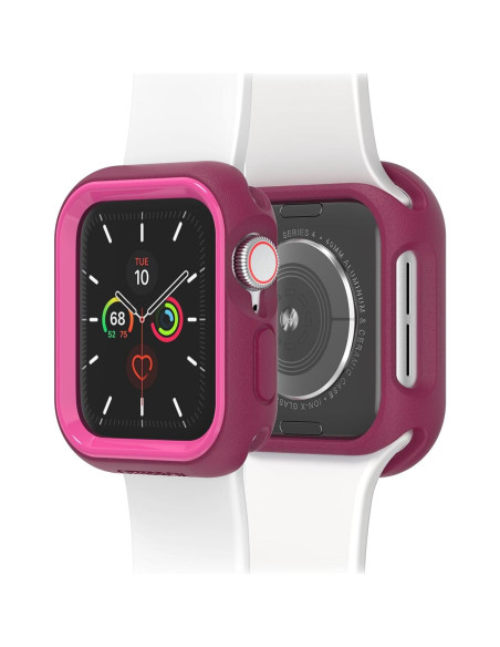 Bumper Funda Protectora OtterBox para Apple Watch 40mm Rosa