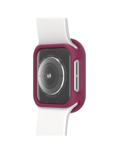 Bumper Funda Protectora OtterBox para Apple Watch 40mm Rosa