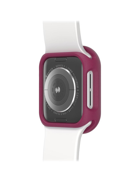 Bumper Funda Protectora OtterBox para Apple Watch 40mm Rosa