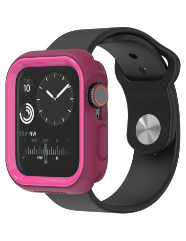 Bumper Funda Protectora OtterBox para Apple Watch 40mm Rosa