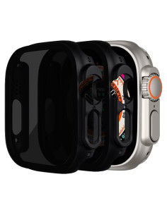 Protector de Pantalla Privado YCIELROU para Apple Watch Ultra 49mm