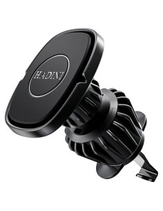 Soporte Magnético para Coche HADINI CZ01 - Clip de Metal