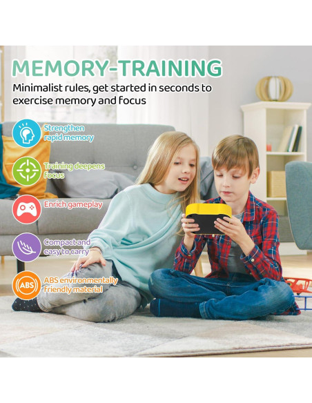 Juego Electrónico Tres en Raya Portátil - Yongkang SBD-001 Juego Electrónico Tres en Raya Portátil - Yongkang SBD-001