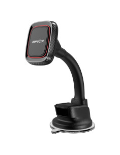 Soporte Magnético para Teléfono Gendle M02-S3 con Ventosa Fuerte