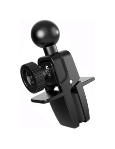 Soporte para Teléfono en Ventilación de Coche Peanutech