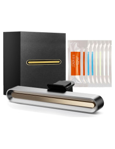 Ambientador de Coche COSLAKE para Tesla Model Y/3, Set 6 Varitas