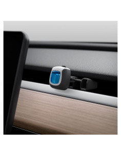 Adaptador Ambientador Spigen para Tesla Model 3 y Y 2023-2024 - 2 Piezas