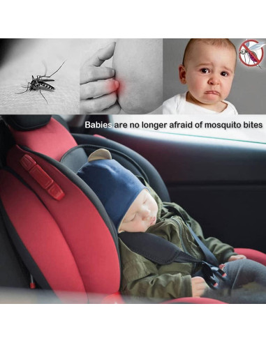 Sombras de Ventana Lateral Turcee para SUV - 2 Piezas Estirables