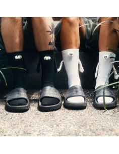 Calcetines Magnéticos Vermeyen 4 Pares Unisex Divertidos 2