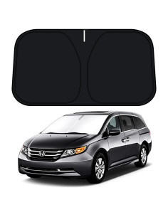 Protector Solar D-Lumina para Parabrisas Honda Odyssey 2011-2017