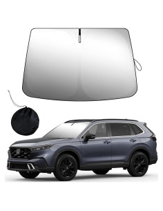 Protector Solar Parabrisas SEPORUD Honda CR-V 2017-2022 UV