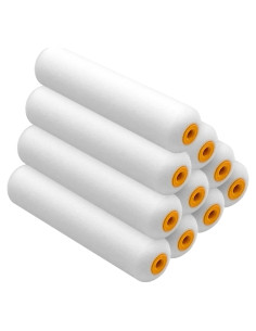 Rodillo de Pintura de Espuma 15.24 cm - Paquete de 10 - Origen