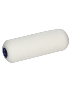 Rodillos de Pintura Espuma Dynamic 4" 6 Pack con Bolsa