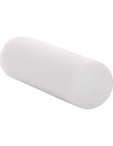 Juego de Rodillos de Pintura de Espuma NJ 4" (10.16 cm) 12 Piezas