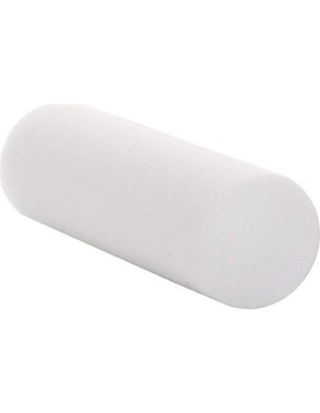 Juego de Rodillos de Pintura de Espuma NJ 4" (10.16 cm) 12 Piezas