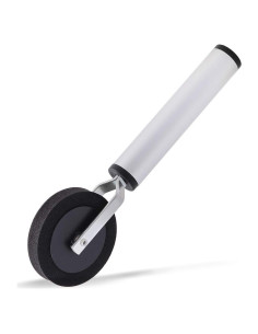 Rodillo de Vinilo de Espuma NEWISHTOOL 12mm para Detalles