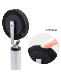 Rodillo de Vinilo de Espuma NEWISHTOOL 12mm para Detalles 2