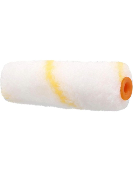Paquete de 36 Fundas de Rodillo de Pintura Juvale 10.16 cm
