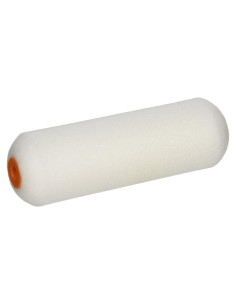 Mini Rodillo Sin Pelusa Linzer MR 200-5, 10.16 cm, Espuma Densa