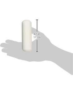 Mini Rodillo Sin Pelusa Linzer MR 200-5, 10.16 cm, Espuma Densa 2