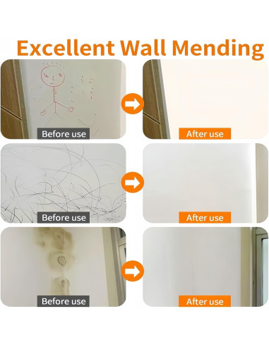 Rodillo de Pintura CREHNIL GTS01 Pequeño 20.8cm