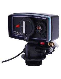 Válvula de Control Automática Gdrasuya10 12 Días 2,79 cm