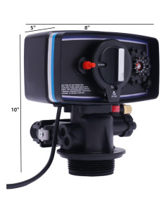 Válvula de Control Automática Gdrasuya10 12 Días 2,79 cm 2